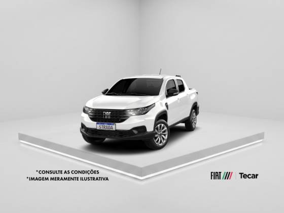 FIAT STRADA 1.3 FIREFLY FLEX ENDURANCE CS MANUAL